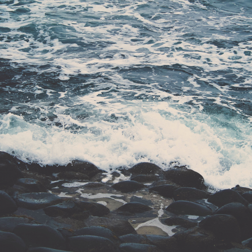 sea