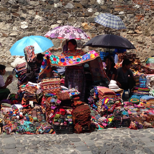 Local market