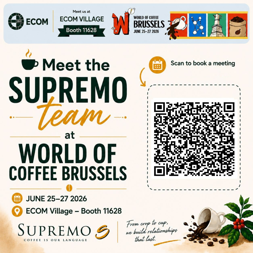 Meet us at WOC 2026