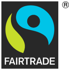 Logo Fairtrade