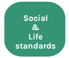 Social & Life Standards